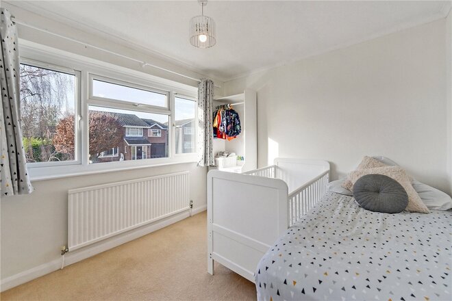 Downlands Way, Winchester, SO21