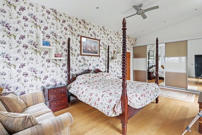 Sandy Lane, Norwich, NR20
