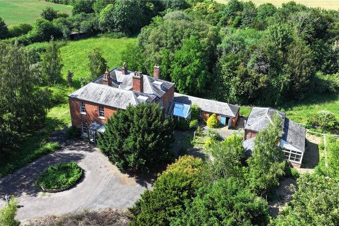 Howell Road, Sleaford, NG34