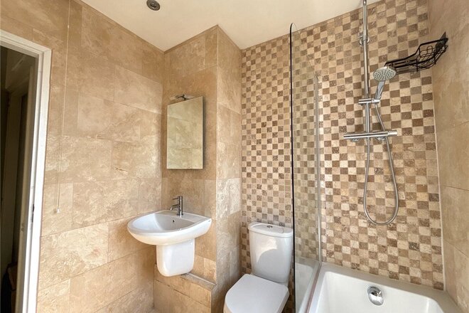 Timbrell Place, London, SE16