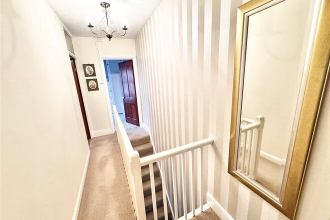 Archway Road, Poole, BH14