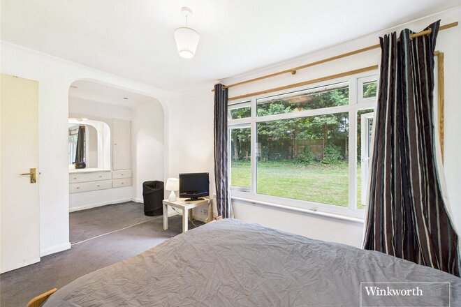 The Lodge, Kingsbury, NW9