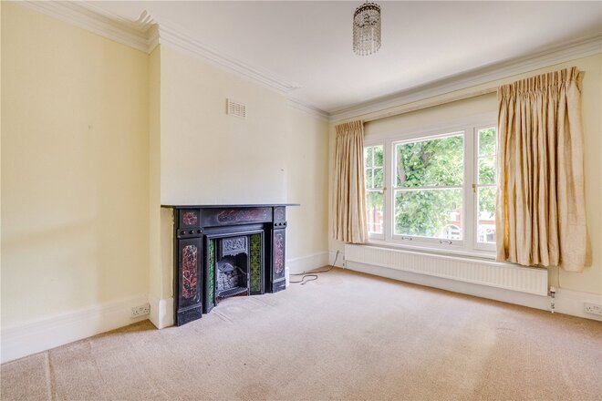 Chipstead Street, London, SW6
