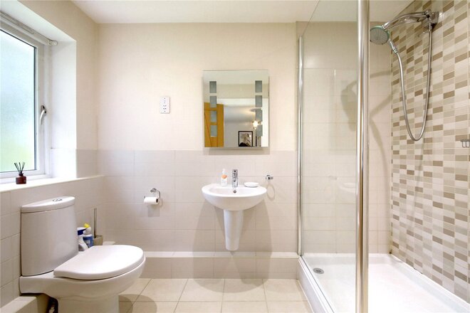 Park Grove, Beaconsfield, HP9