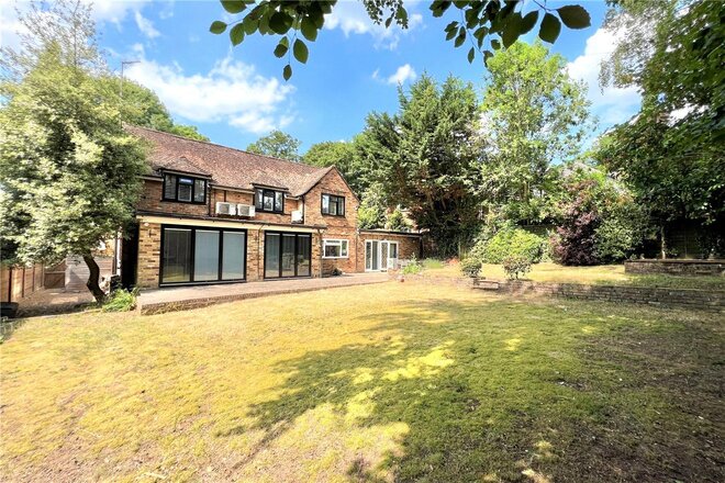Chiltern Hill, Gerrards Cross, SL9