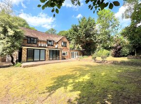 Chiltern Hill, Gerrards Cross, SL9