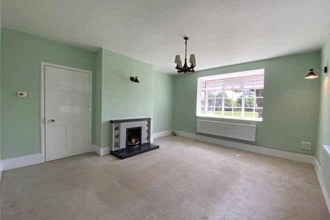 Chandlers Lane, DEVIZES, SN10