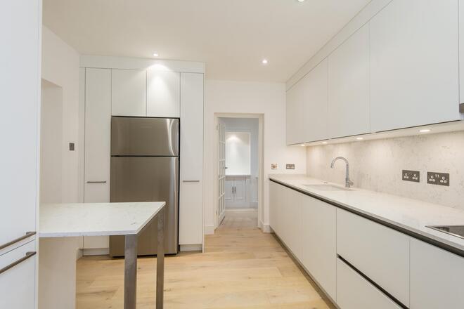 Hamilton Terrace, London, NW8