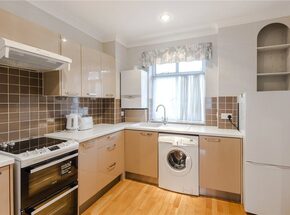 Gloucester Terrace, London, W2