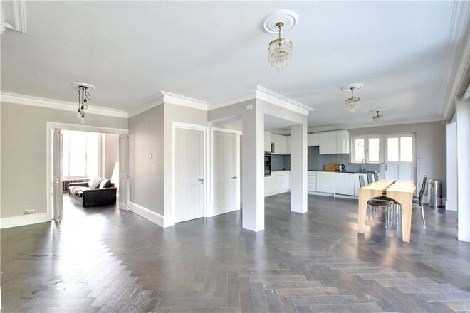 Dowanhill Road, Catford, SE6