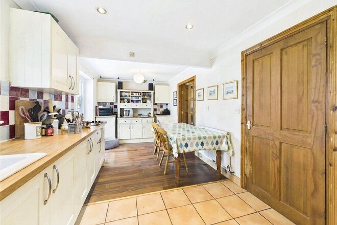 Eastwick Barton, Tiverton, EX16