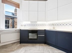 Harvard Court, London, NW6