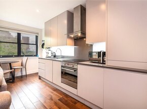 Gordon Close, Archway, N19