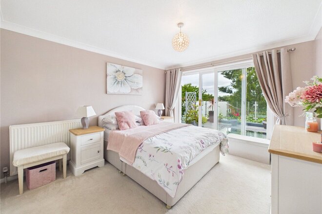 Armstrong Avenue, Devon, EX4