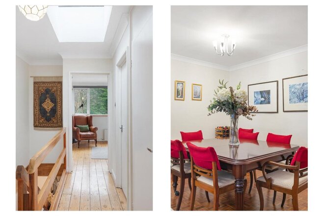 Springbourne Court, Beckenham, BR3