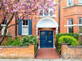 Elgin Crescent, London, W11