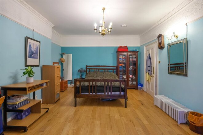 Dulwich Wood Avenue, London, SE19