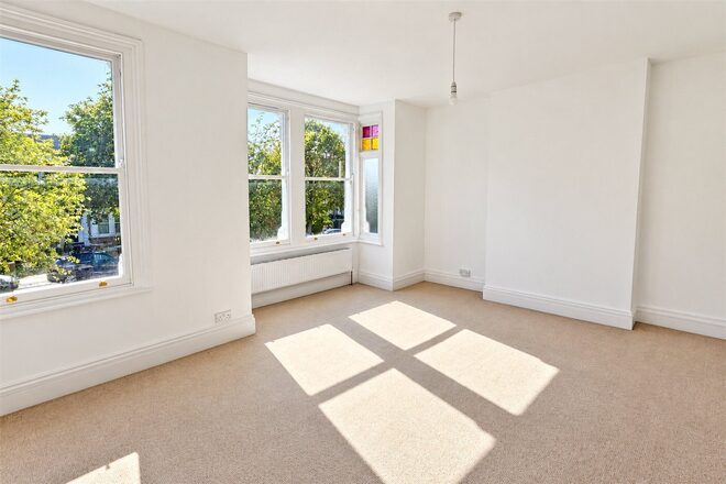 Micheldever Road, Lee, SE12