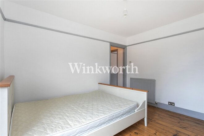 Avondale Road, London, N15