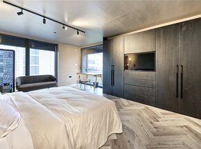Cremer Street, London, E2