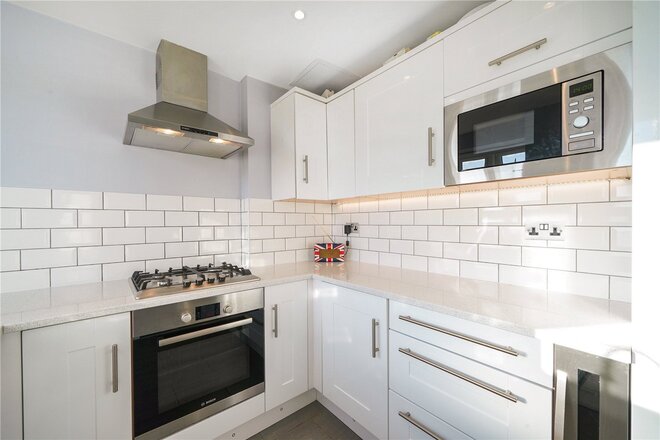 Fortis Green, London, N2