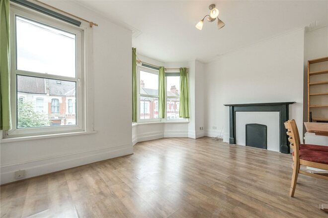 Churchill Road, Willesden Green, NW2