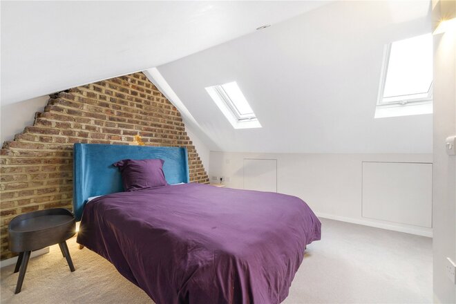 Tresco Road, Peckham Rye, SE15