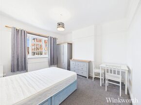 Culmington Road, London, W13