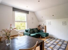 Croxted Road, London, SE21