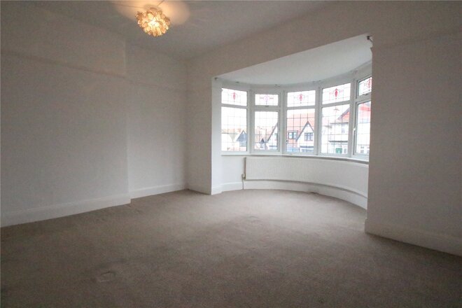 Galton Road, Essex, SS0