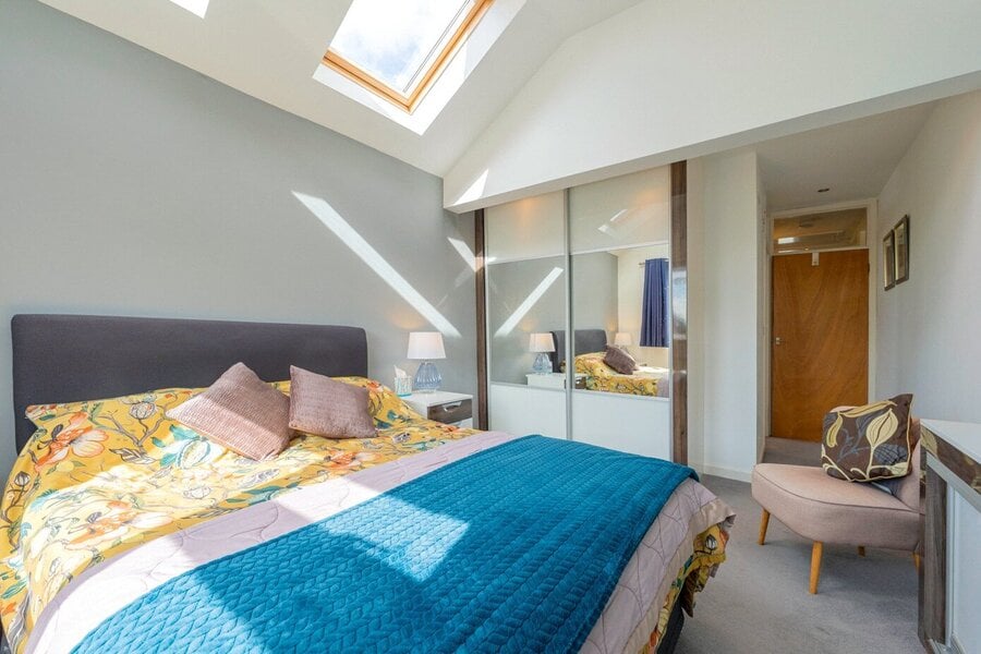 Master To En-Suite
