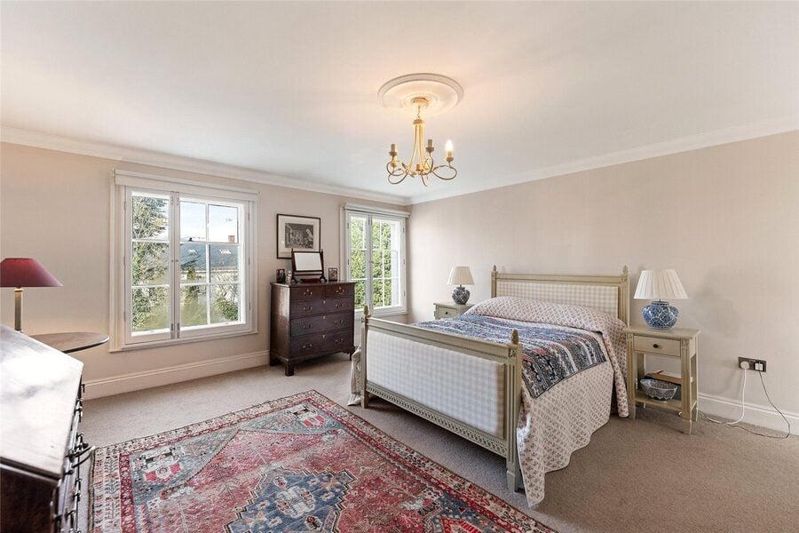 Guest Room 2