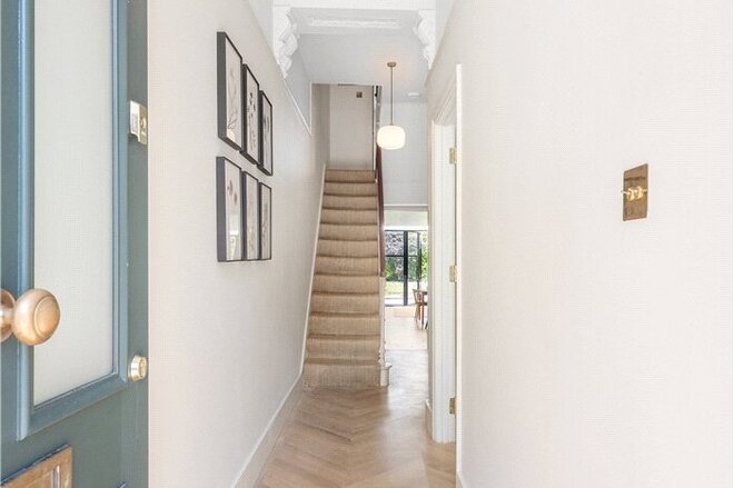 Ondine Road, Peckham Rye, SE15