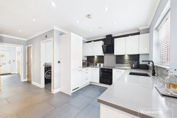 Faringdon Road, Reading, RG6
