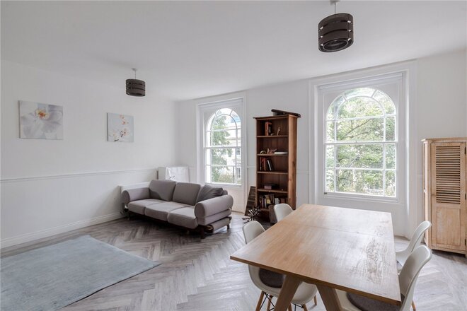 Inverness Terrace, Bayswater, W2