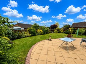 Mandalay Drive, Lincolnshire, PE10