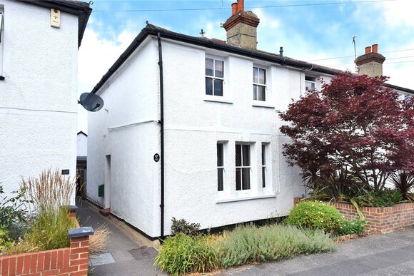 Ferndale Road, Surrey, SM7
