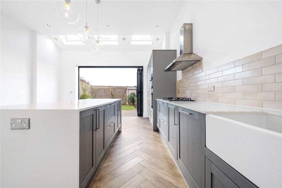 Kitchen Dining