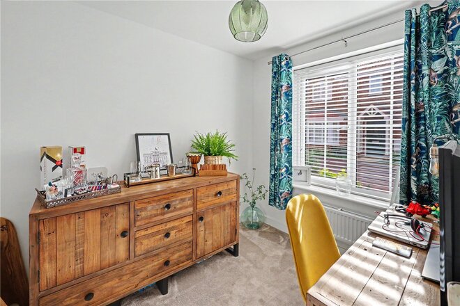 Coller Road, Norwich, NR6