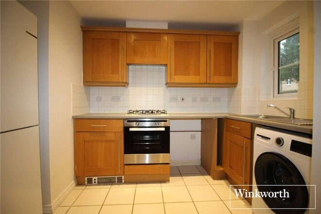 Downing Court, Borehamwood, WD6