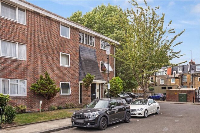 Thorndike Close, London, SW10