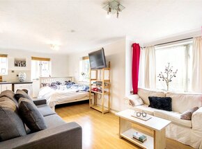 Chaseley Drive, London, W4