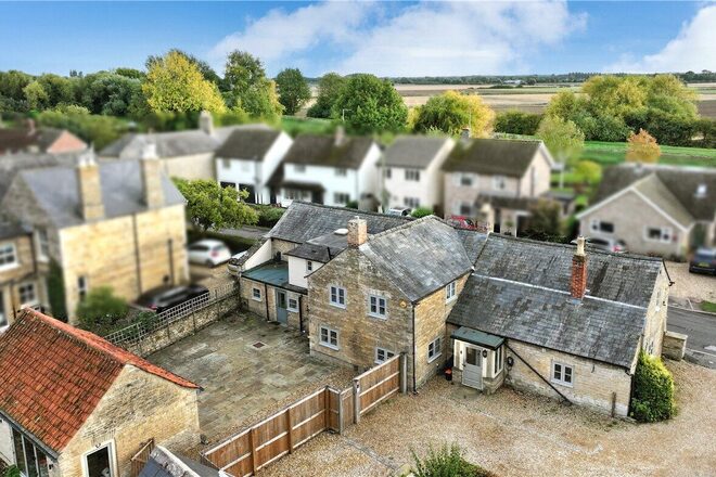 Eastgate, Peterborough, PE6