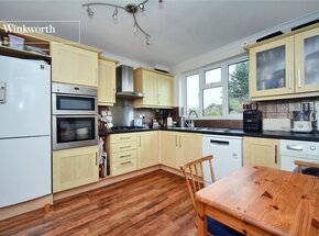 Edenfield Gardens, Worcester Park, KT4