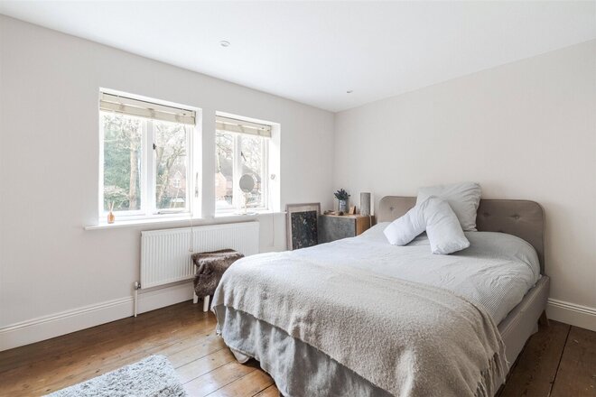 Kyrchil Lane, Wimborne, BH21