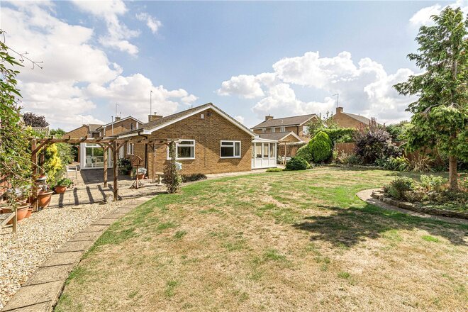 Lime Farm Way, Northamptonshire, NN4