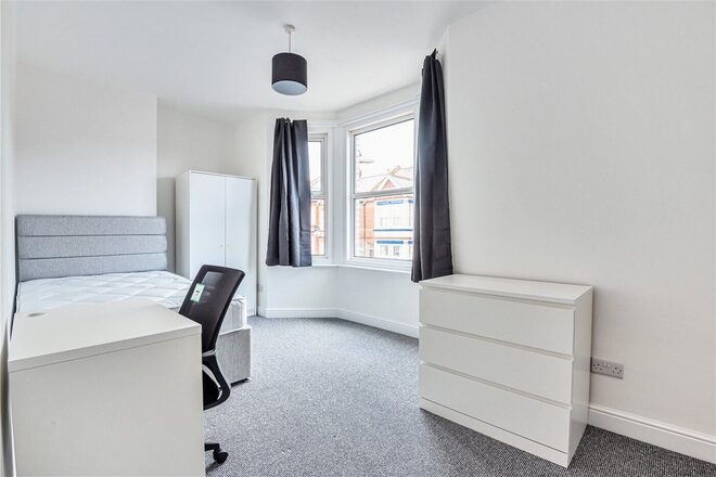 Monks Road, Exeter, EX4
