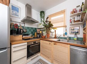 Bathurst Gardens, London, NW10