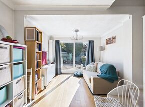 Baldry Gardens, London, SW16