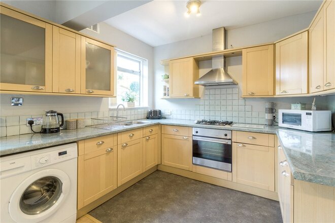 Kingsley Road, Northampton, NN2